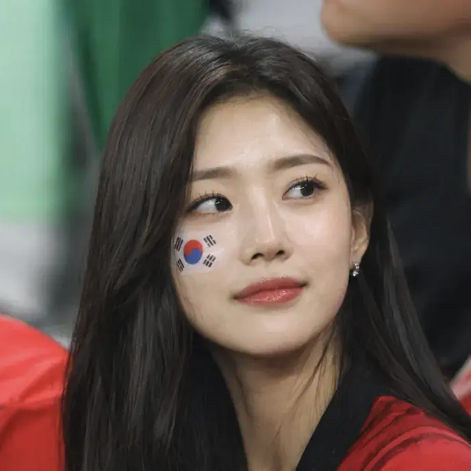 Face swap sample