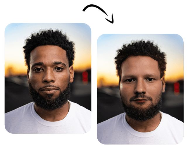 Free Unlimited GIF Face Swap: Multi-Feature Editor