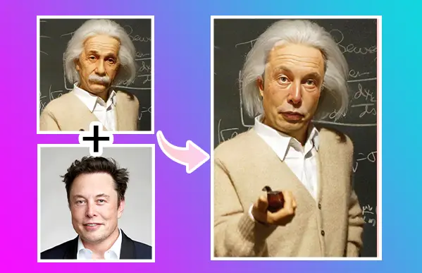 Free Unlimited GIF Face Swap for Celebrities