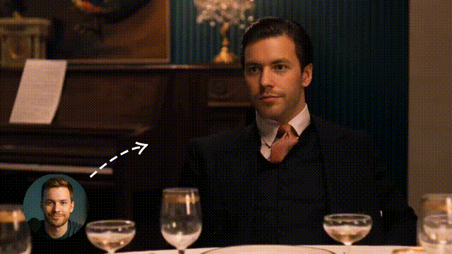 Easy Creation With Free Unlimited GIF Face Swap