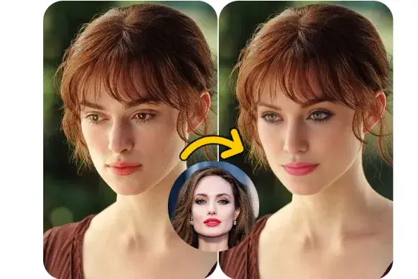 Browse Templates For Free Unlimited GIF Face Swap