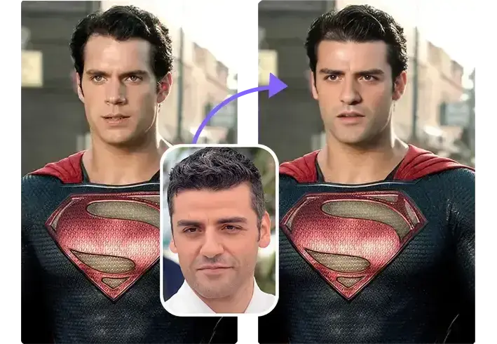 Browse Templates For Free Unlimited GIF Face Swap