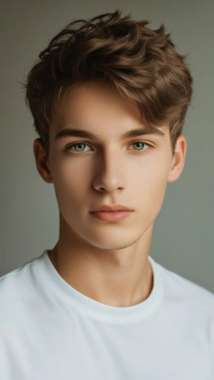 Alex P