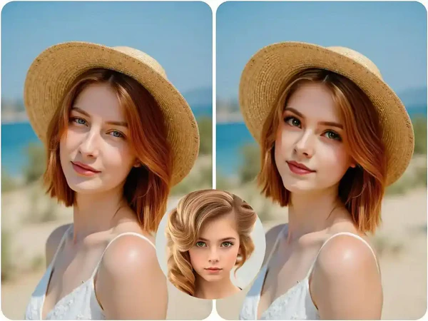 Face Swap No Sign Up - Social Media Content