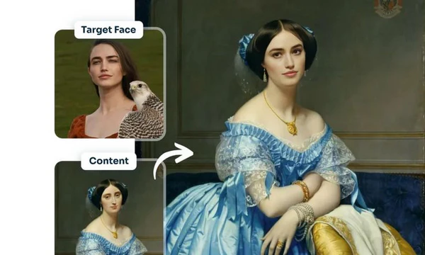 AI Face Swap No Sign Up - Marketing Campaigns