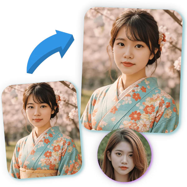 Photo Face Changer Online Free - Entertainment Industry