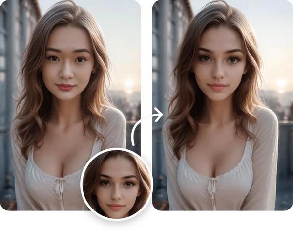 Face Swap Free Unlimited - Personal Entertainment